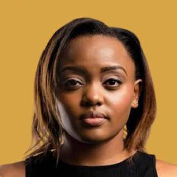 Profile Image Ida Maina