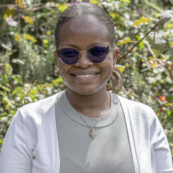 Profile Image Vanessa Wambugu