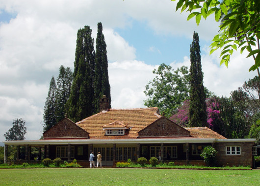 Karen Blixen Museum