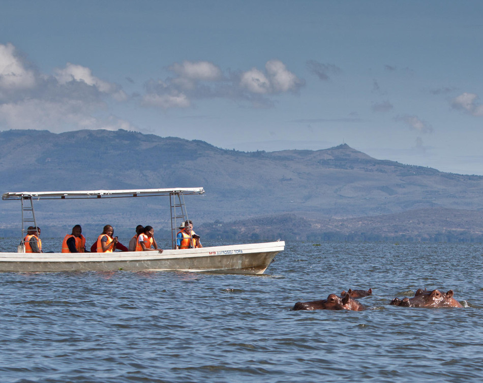 Journey: The most stunning lakes in the Great Rift Valley